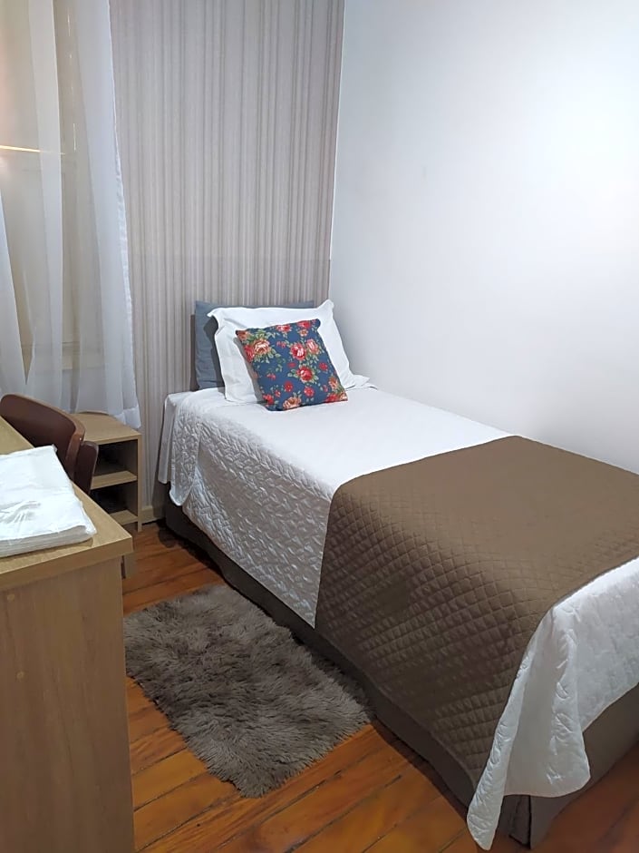 HOTEL CANTO DO CHAFARIZ
