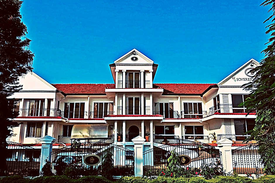 Sovereign Hotel
