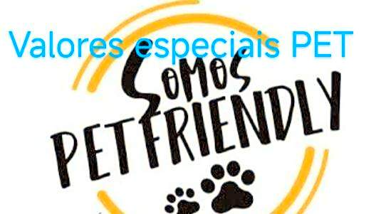 Apê Temporada Praia Grande SP Completo com Piscina, Churrasqueira, Estacionamento