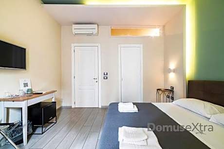 King Room with Balcony