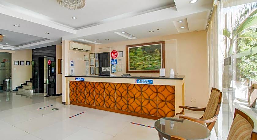 Main Hotel and Suites Cebu