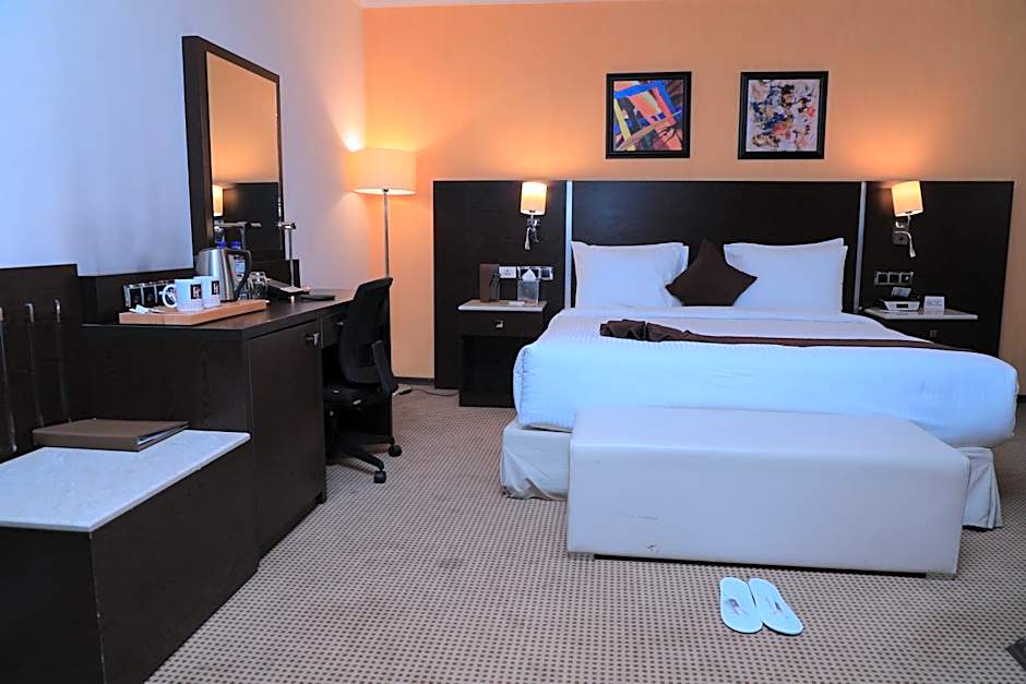 Cassiopeia Hotel