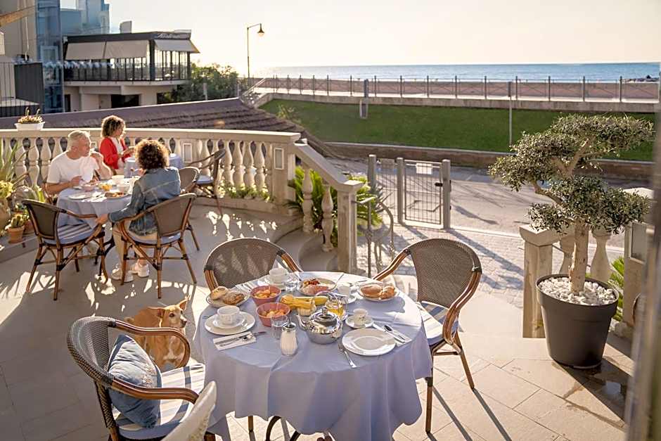 Hotel Le Lampare