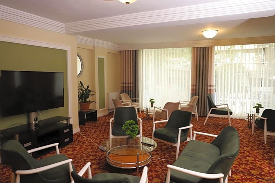Buldum Otel