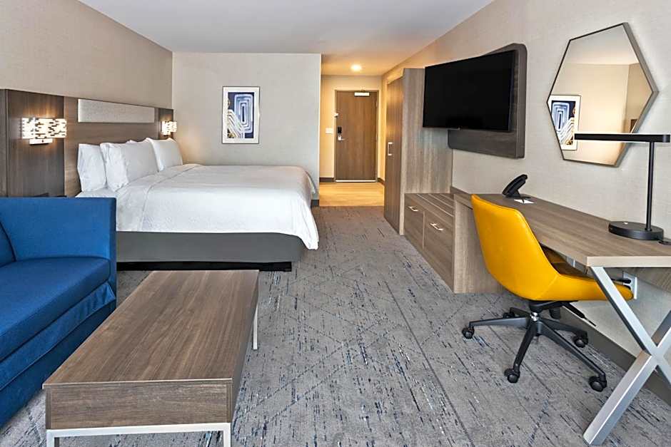 Holiday Inn Express Columbus Northeast By IHG