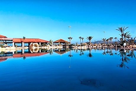Hotel Riu Tikida Dunas - All inclusive