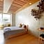Wood Whispering Residence