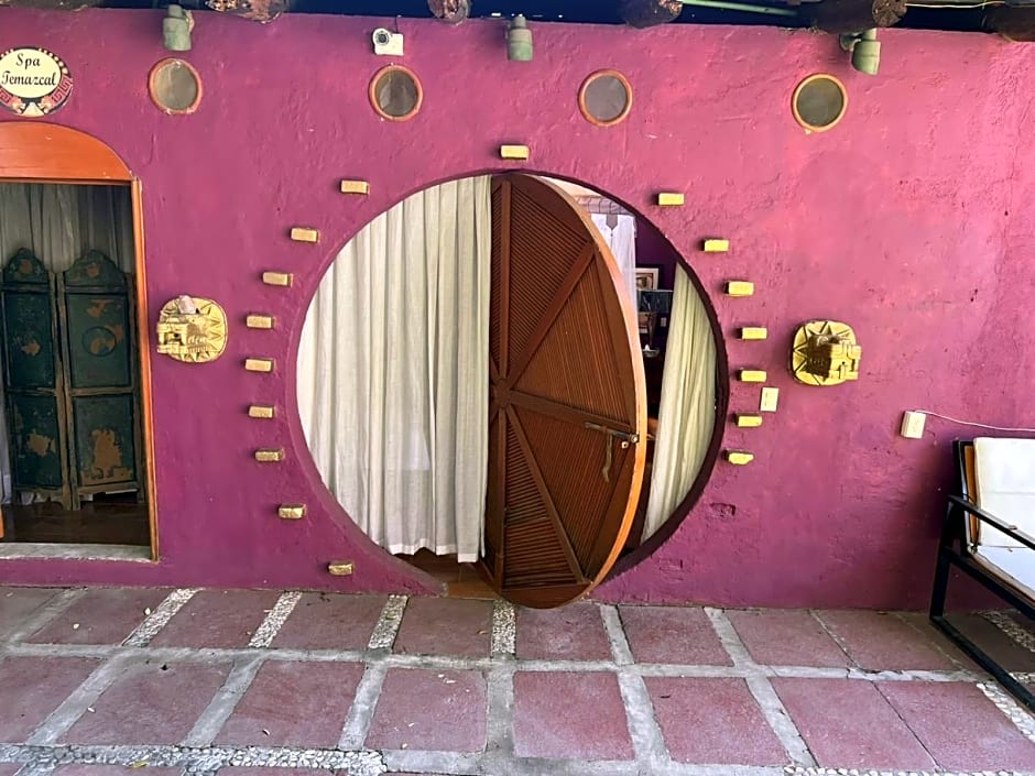 ETNICO LOCAL HOUSE