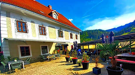 Gasthof Altes Hammerherrenhaus