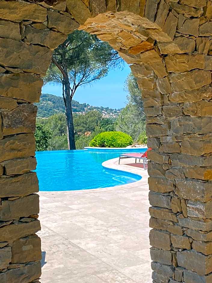 Une Pause en Provence