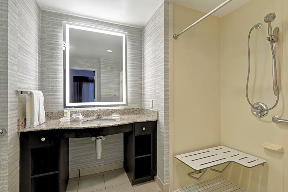 Homewood Suites by Hilton McAllen