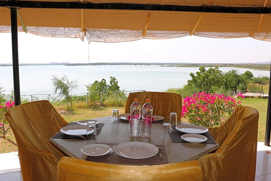 Kutch Safari Resort