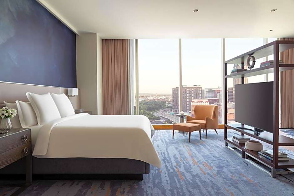 Four Seasons Hotel St Louis