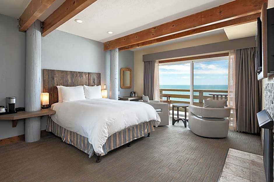 Cypress Inn on Miramar Beach