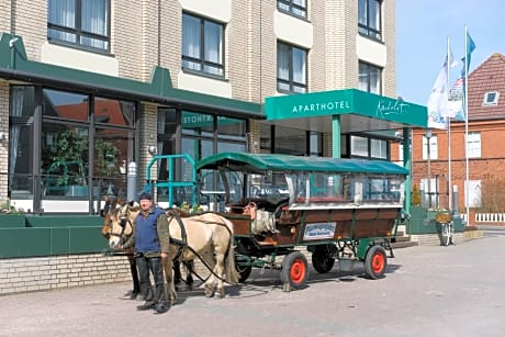 Aparthotel Kachelot