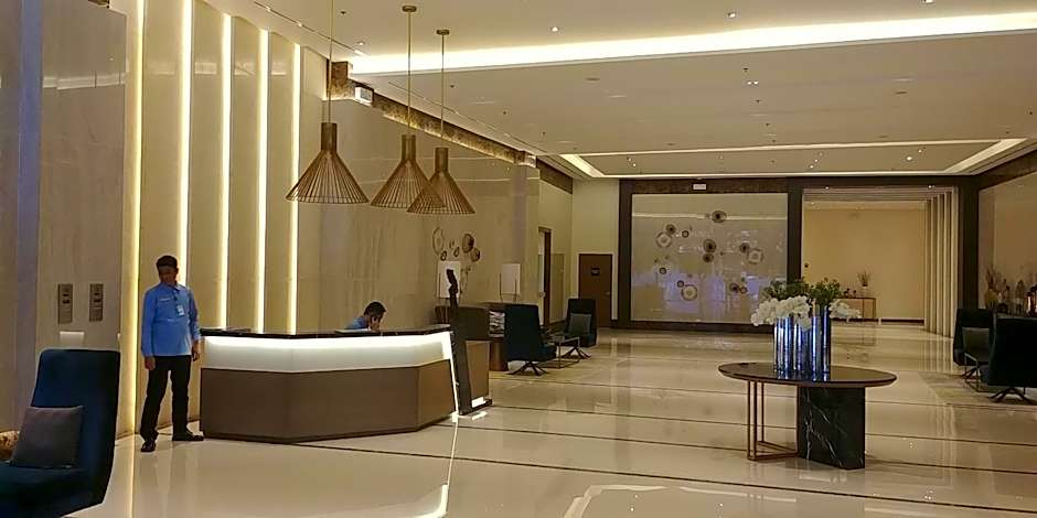 Mactan Newtown Seaview at One Pacific Residence