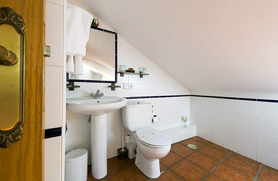 Hotel Rural Valle de Ancares