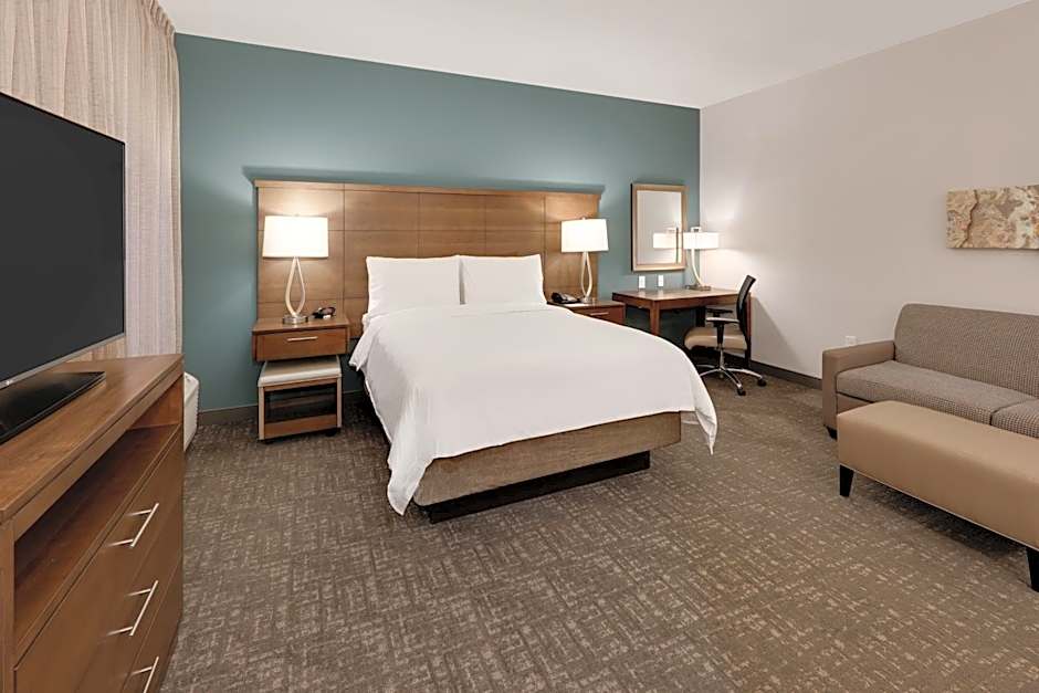 Staybridge Suites Oklahoma City - Downtown By IHG