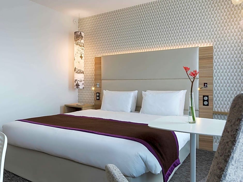 Hotel Mercure Paris Orly Rungis