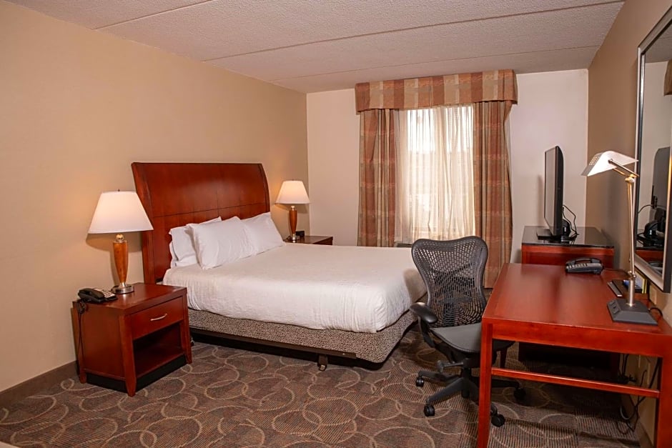 Hilton Garden Inn Erie