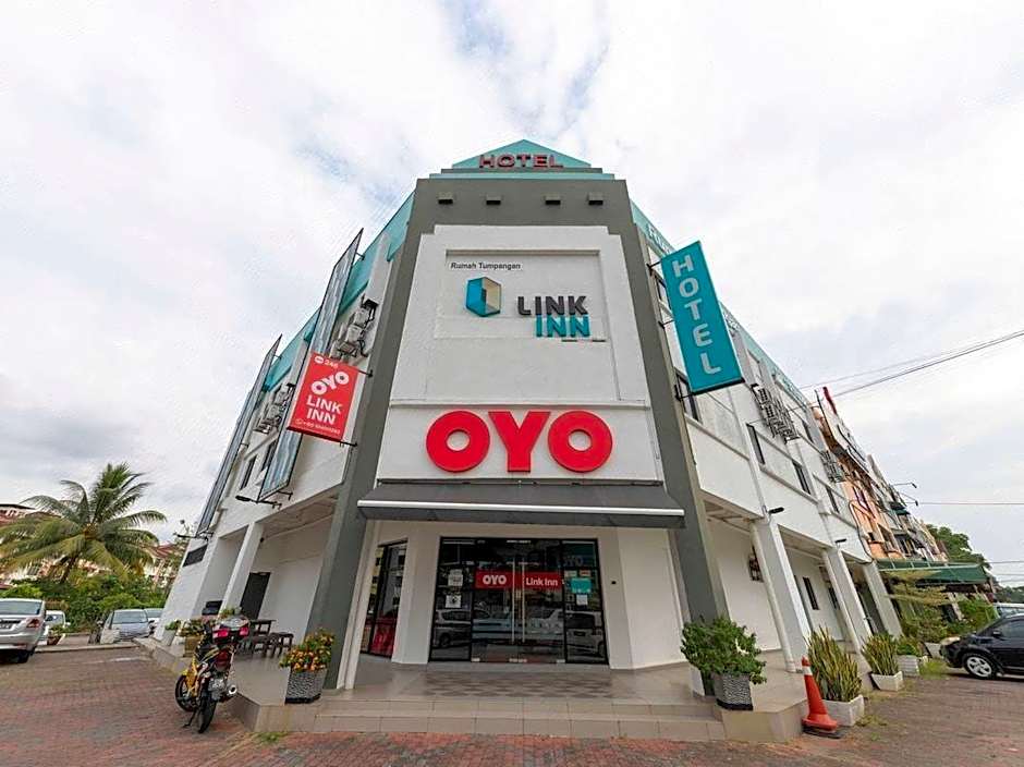 Hotel O Link Inn