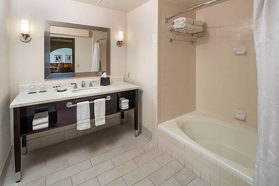 Sheraton Salt Lake City Hotel