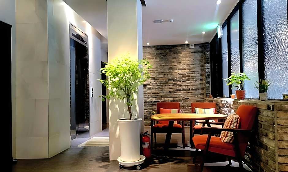 Jinhae Pasta Hotel