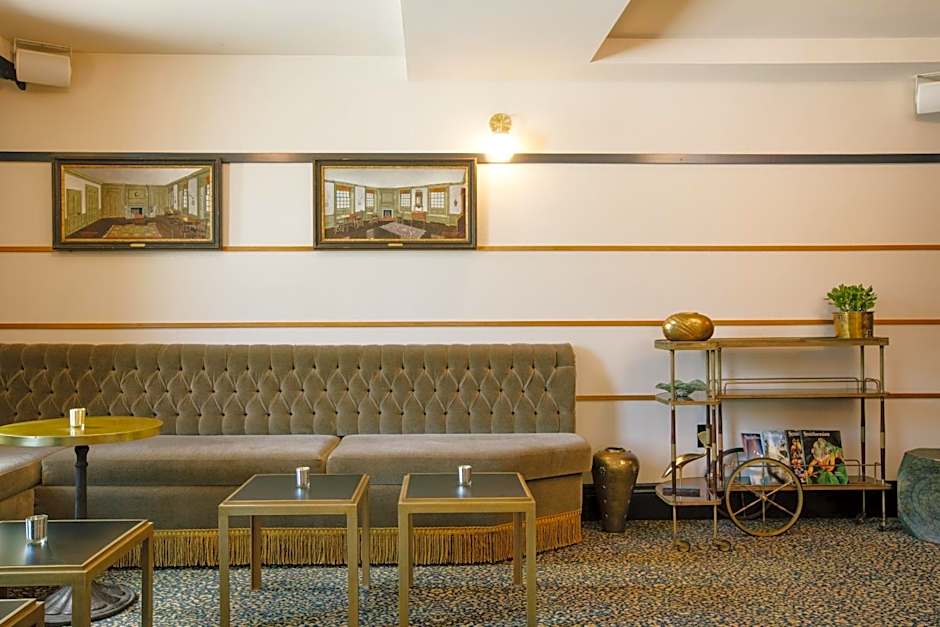 Hotel Clermont