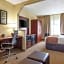 Comfort Suites Knoxville Airport