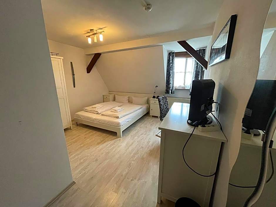 Landhotel Sickinger Hof