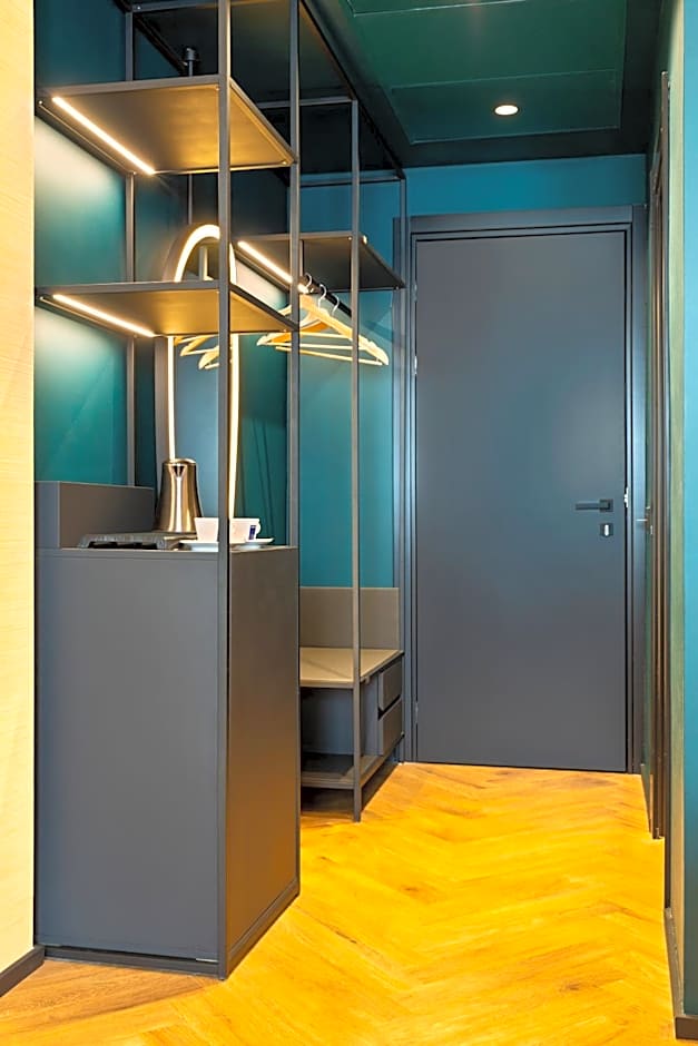 Novotel Caserta Sud