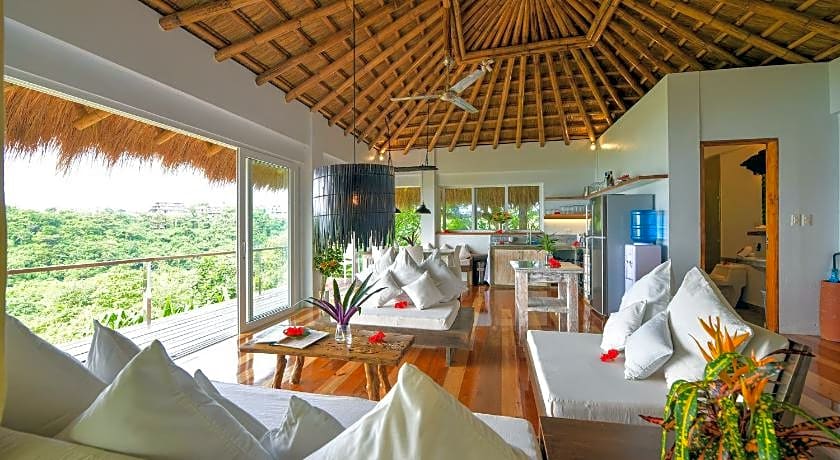 Diniview Villas Resort