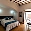 Hotel rural Candelsa