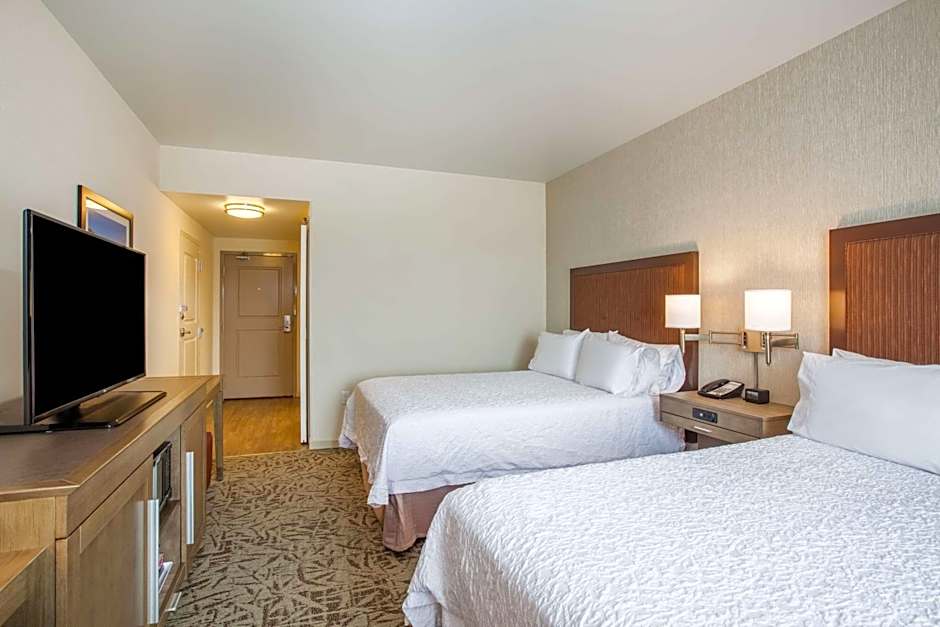 Hampton Inn By Hilton - Suites Pasco-Tri-Cities WA