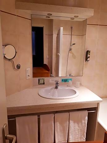 Double Room with Bath