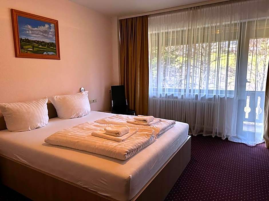 Schwanen-Resort