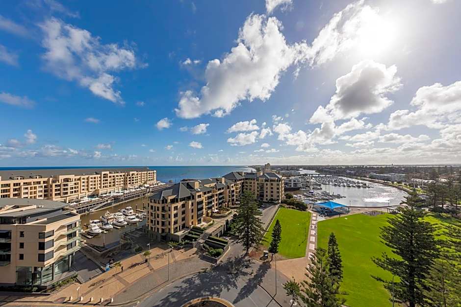 Oaks Glenelg Liberty Suites