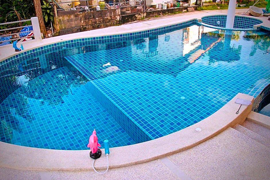 Coco Palm Hotel Koh tao