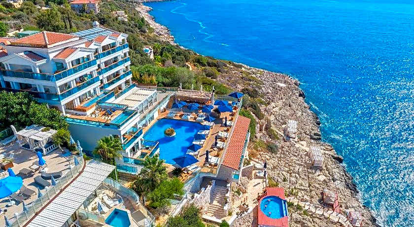 Meis Exclusive Hotel