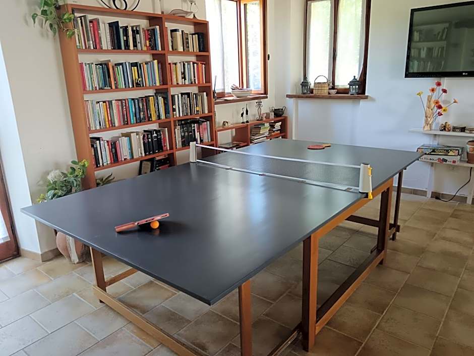 ValleChiara B&B