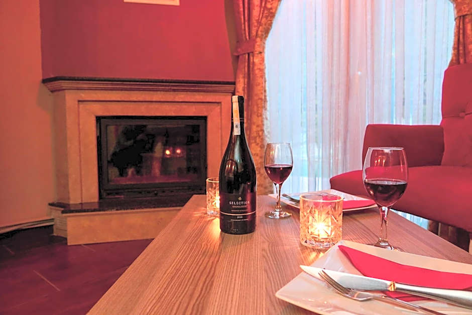 Ağva Carpediem Otel