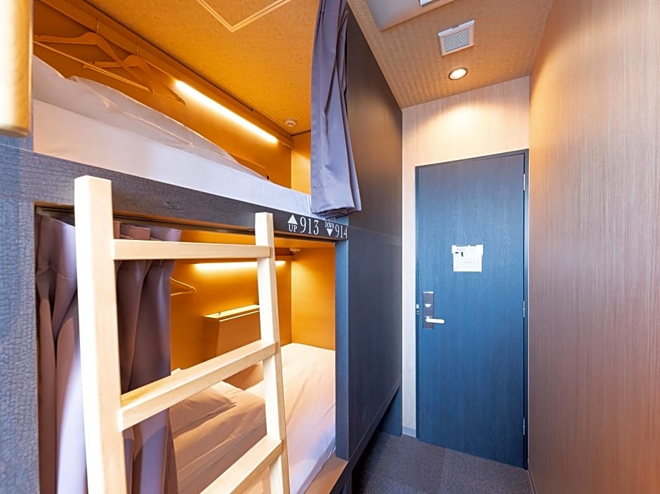 Hiromas Hotel Kura