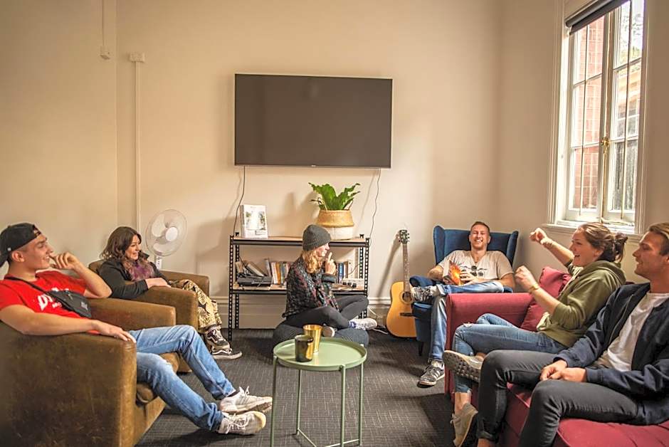 The Mansion Melbourne