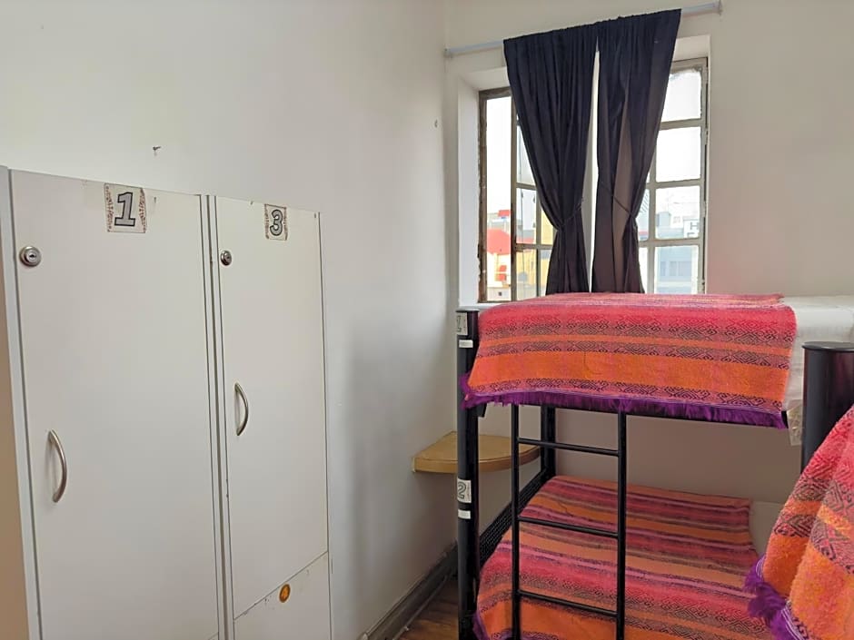 Massiosare El Hostal