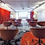Mercure Paris Massy Gare TGV
