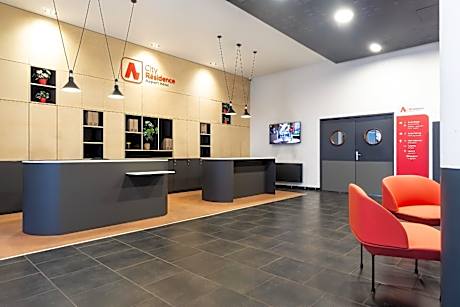 City Résidence Ivry