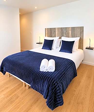 Aux Charmes - Suites Prestige et Petit Déjeuner en chambre - Cote d Opale