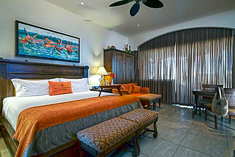 Three-Bedroom Suite - Signature Collection