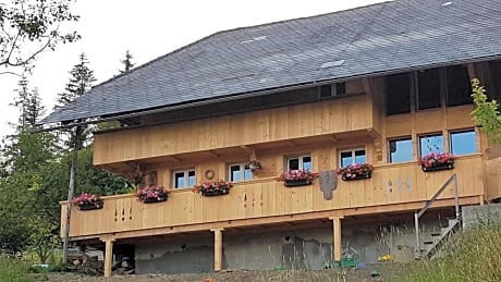 B&b krättli