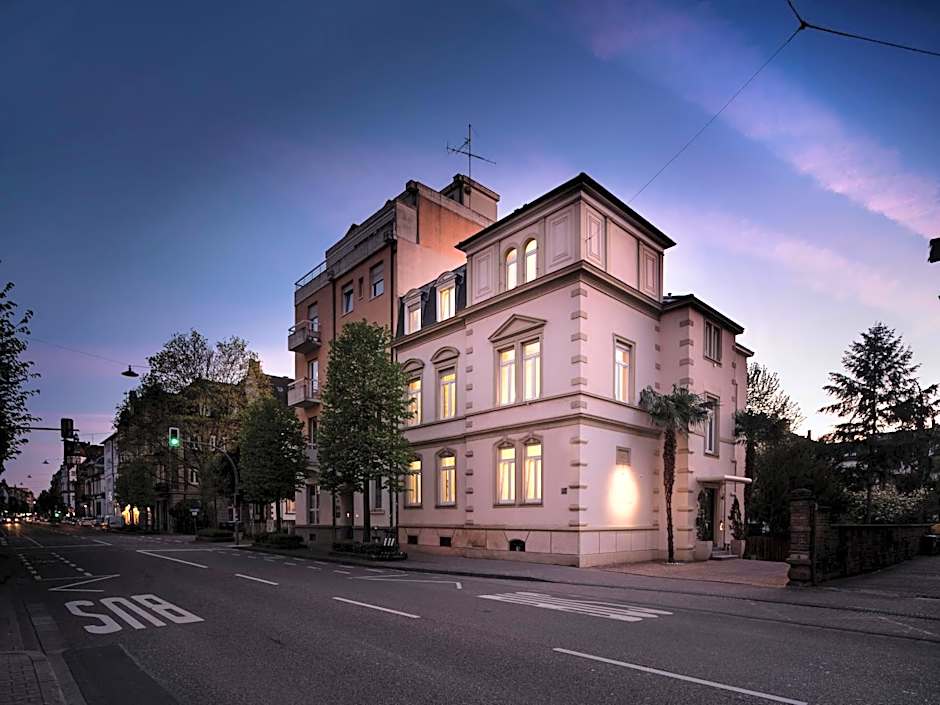 BoardingHouse Heidelberg